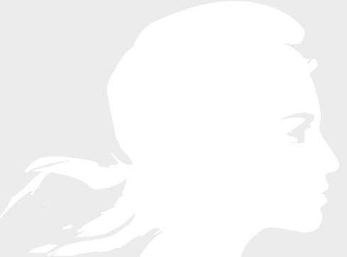 Marianne avec fond grisé